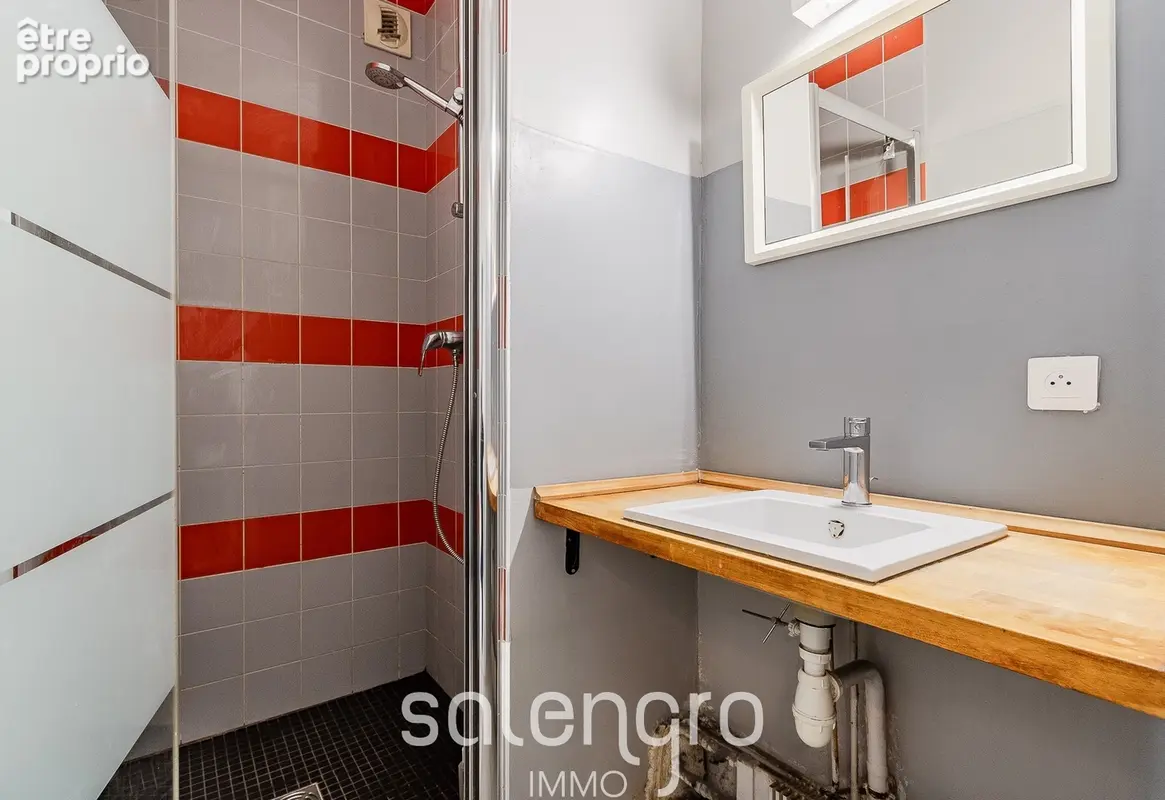 Appartement 5 pièces 96 m² à vendre à Villeurbanne (69100) - photo 9