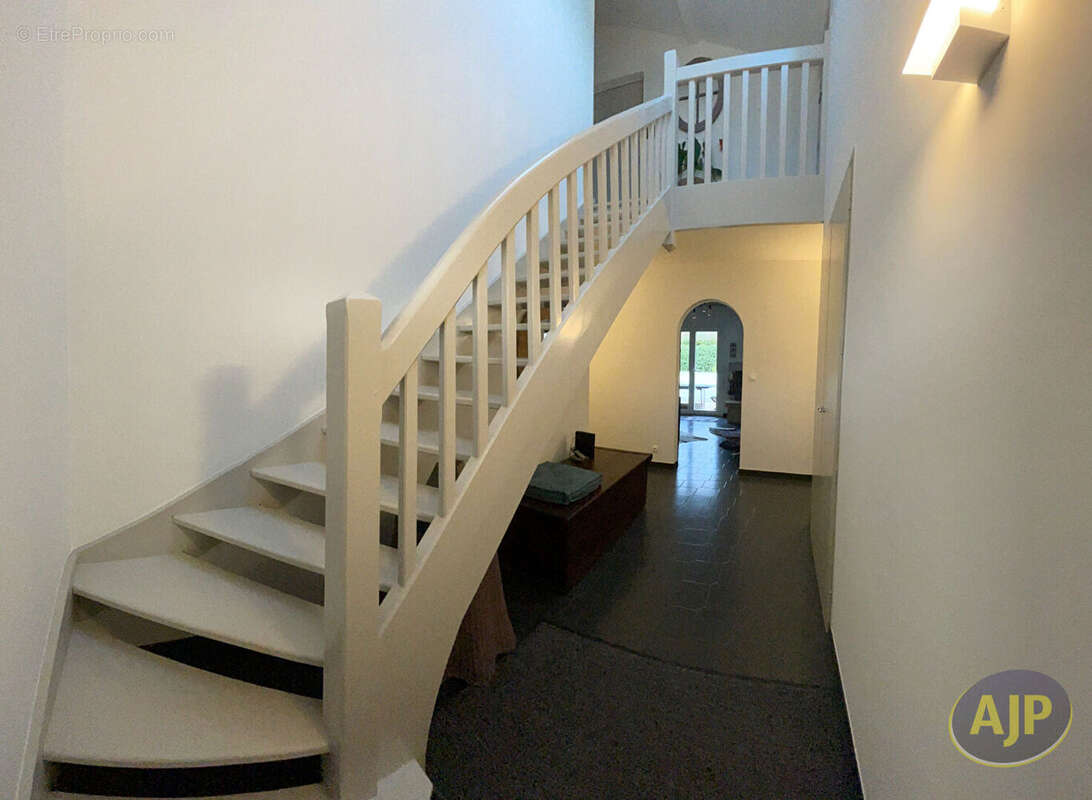 Maison à BISCARROSSE