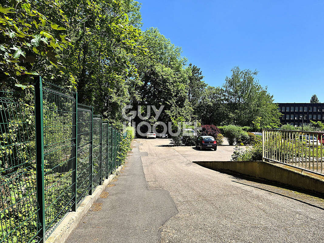 Appartement f2 metz - queuleu - photo 8
