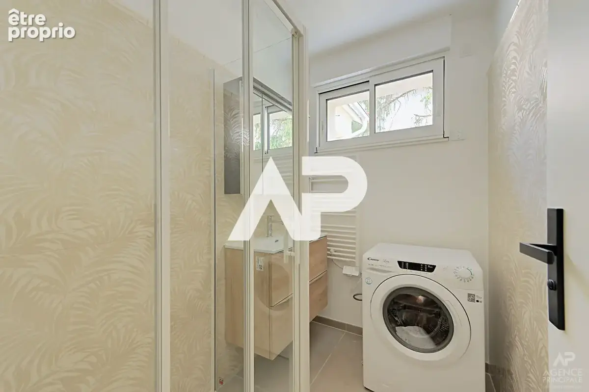 Maison Rueil Malmaison 3 pièce(s) 54 m2 - photo 7