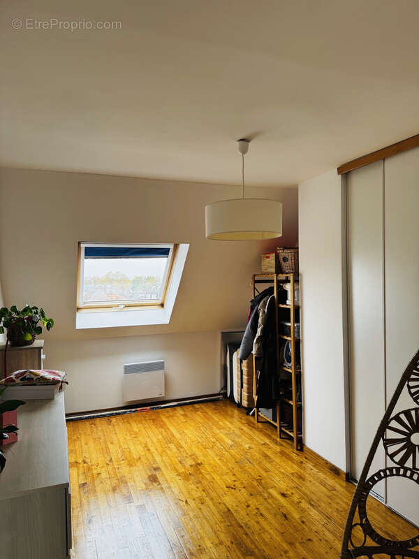 Appartement à AMIENS