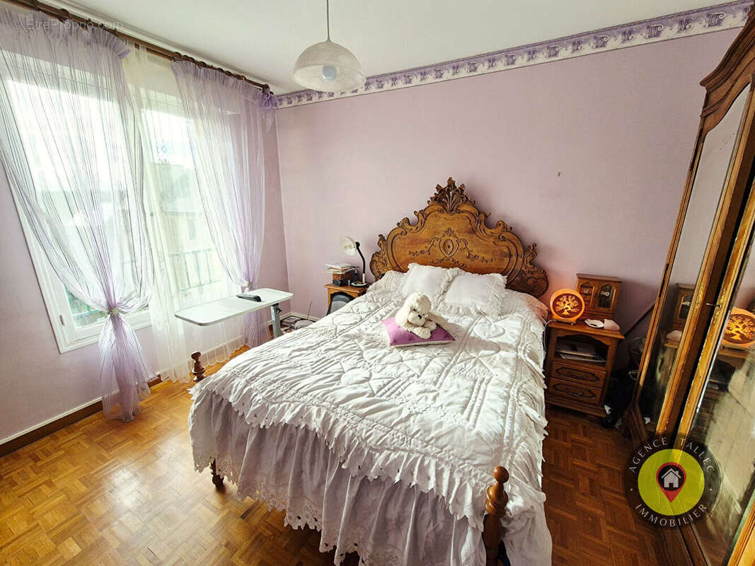 Appartement à DINAN