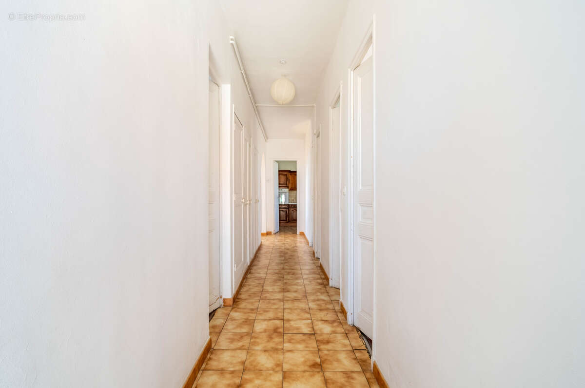 Appartement à BANDOL