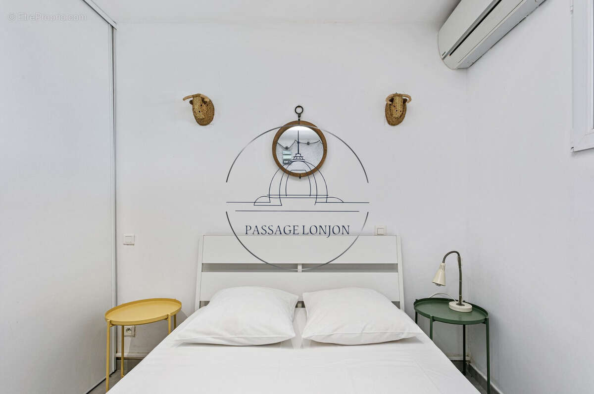 Appartement à PALAVAS-LES-FLOTS