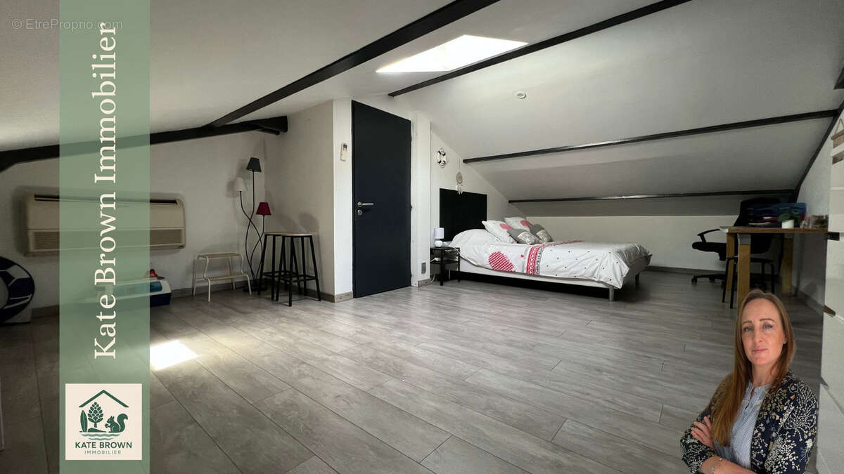 Maison à SEIGNOSSE