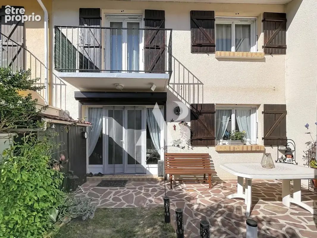 Maison trois chambre 85 m2 dans NANGIS - photo 15
