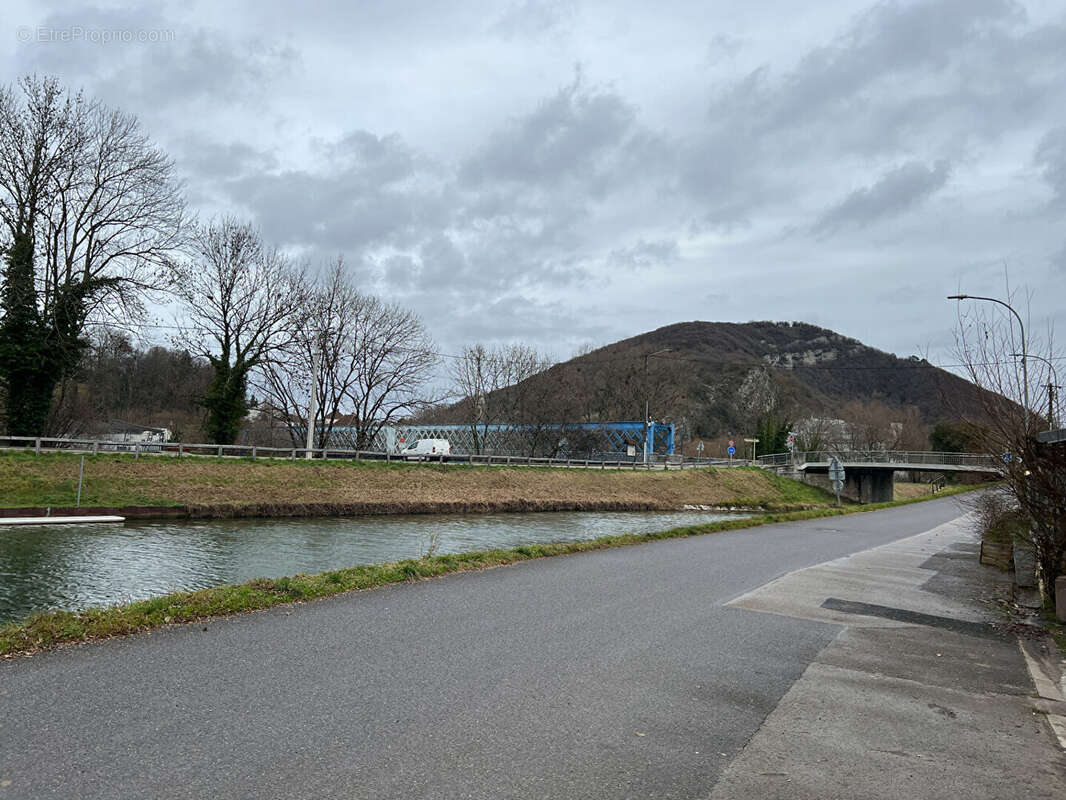 Commerce à BESANCON