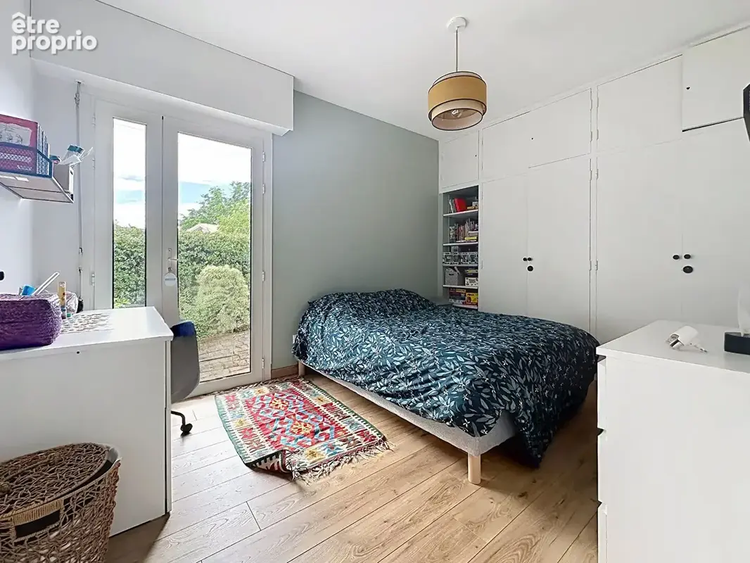 Maison Mérignac 6 pièce(s) 116.25 m2 - photo 8