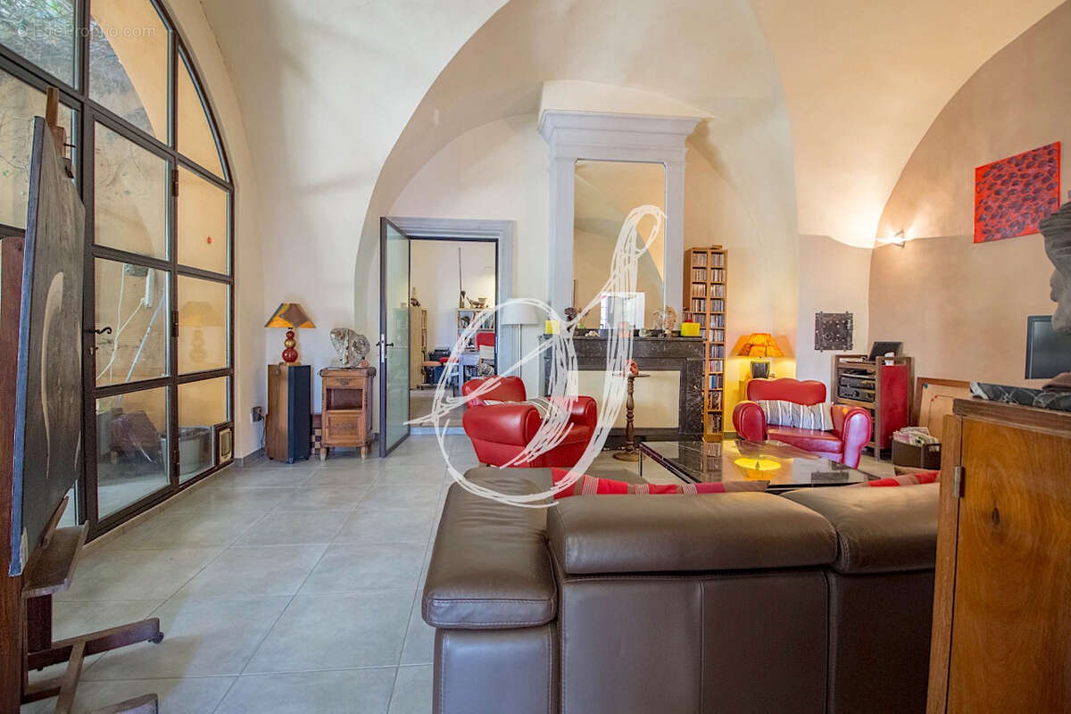 Appartement à PIGNAN