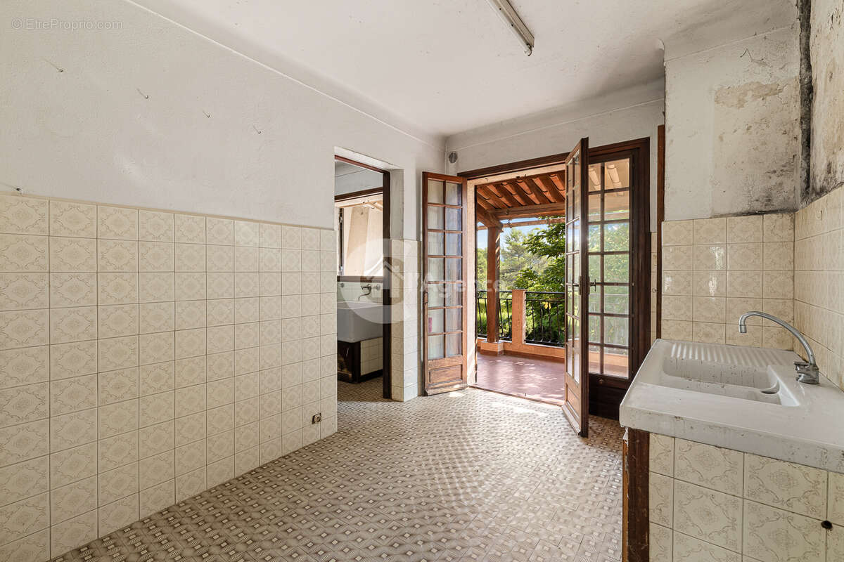Mouans-sartoux   une maison à imaginer selon vos envies ! - photo 5