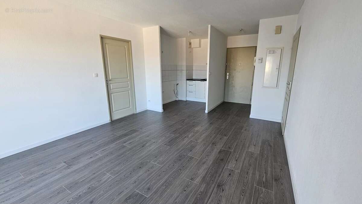 Appartement à NARBONNE