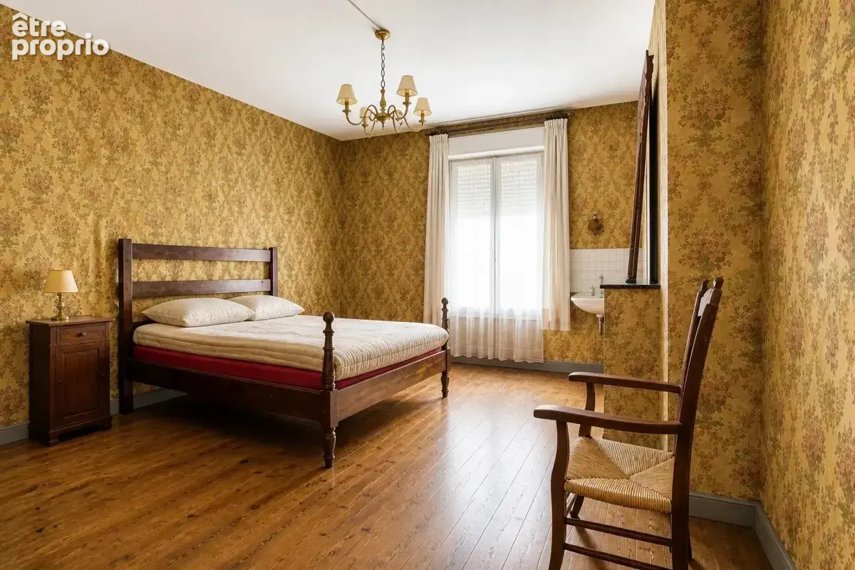 Maison de 6 pièces de 85m² à Sainte-Maure-de-Touraine - photo 10