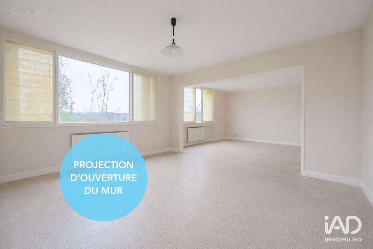 Photo 3 - Appartement à BEYNES