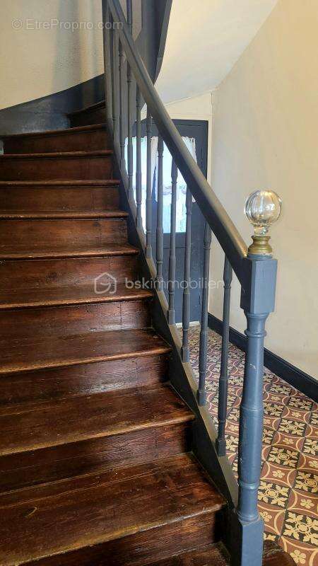 Studio mansardé de 15,97 m² avec vue dégagée à Le Tréport - photo 4
