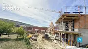 Appartement à WASSELONNE