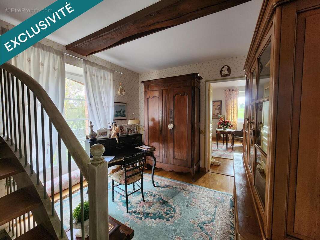 Photo 4 - Maison à JANZE