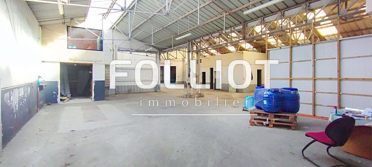 Appartement à TORIGNI-SUR-VIRE