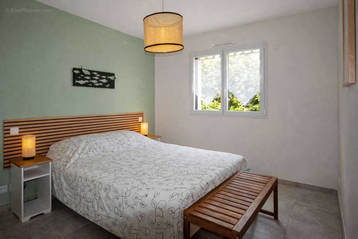 Maison à PORNIC