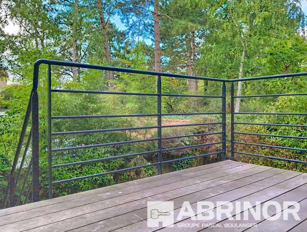 Maison à MARCQ-EN-BAROEUL