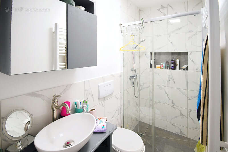 Maison à MONT-SAINT-MARTIN