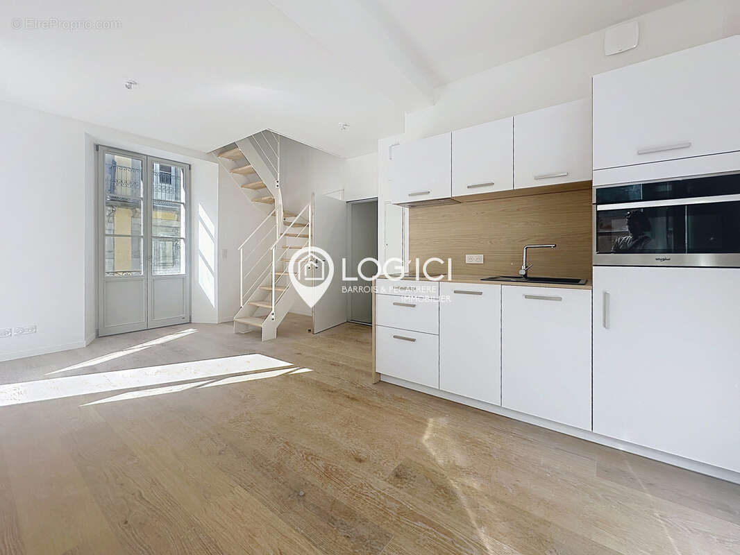 Appartement à CAUTERETS