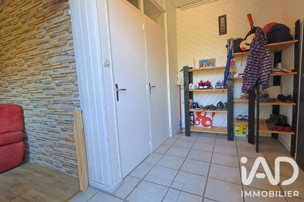 Photo 6 - Maison à MAULEVRIER