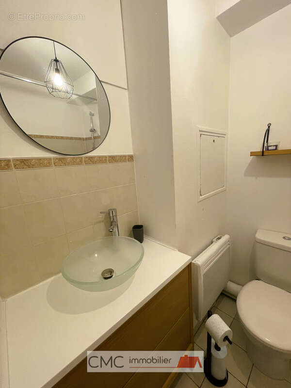 Appartement à CHARTRES