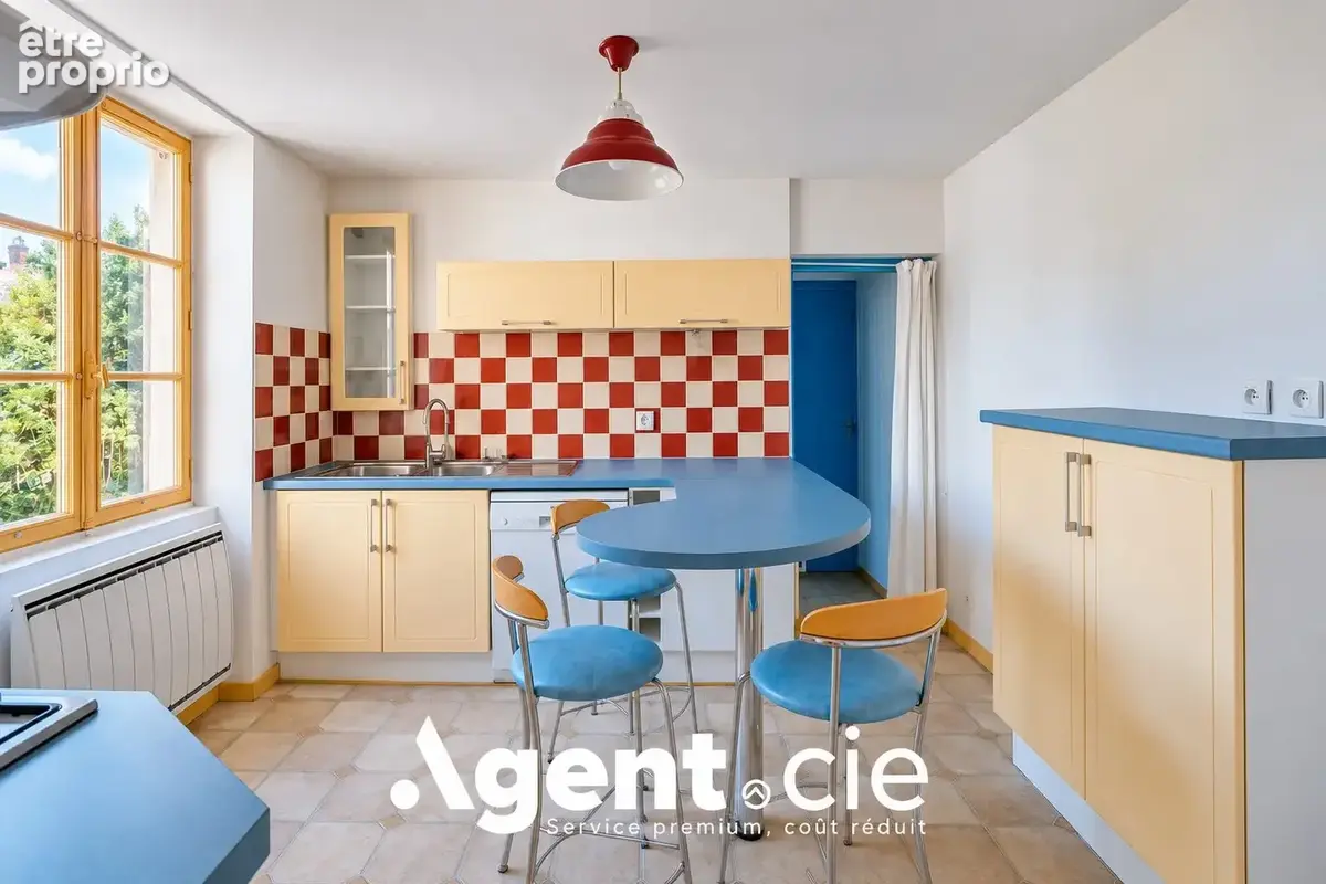Maison 10 pièces 176 m² à vendre à Balleroy (14490) - photo 8