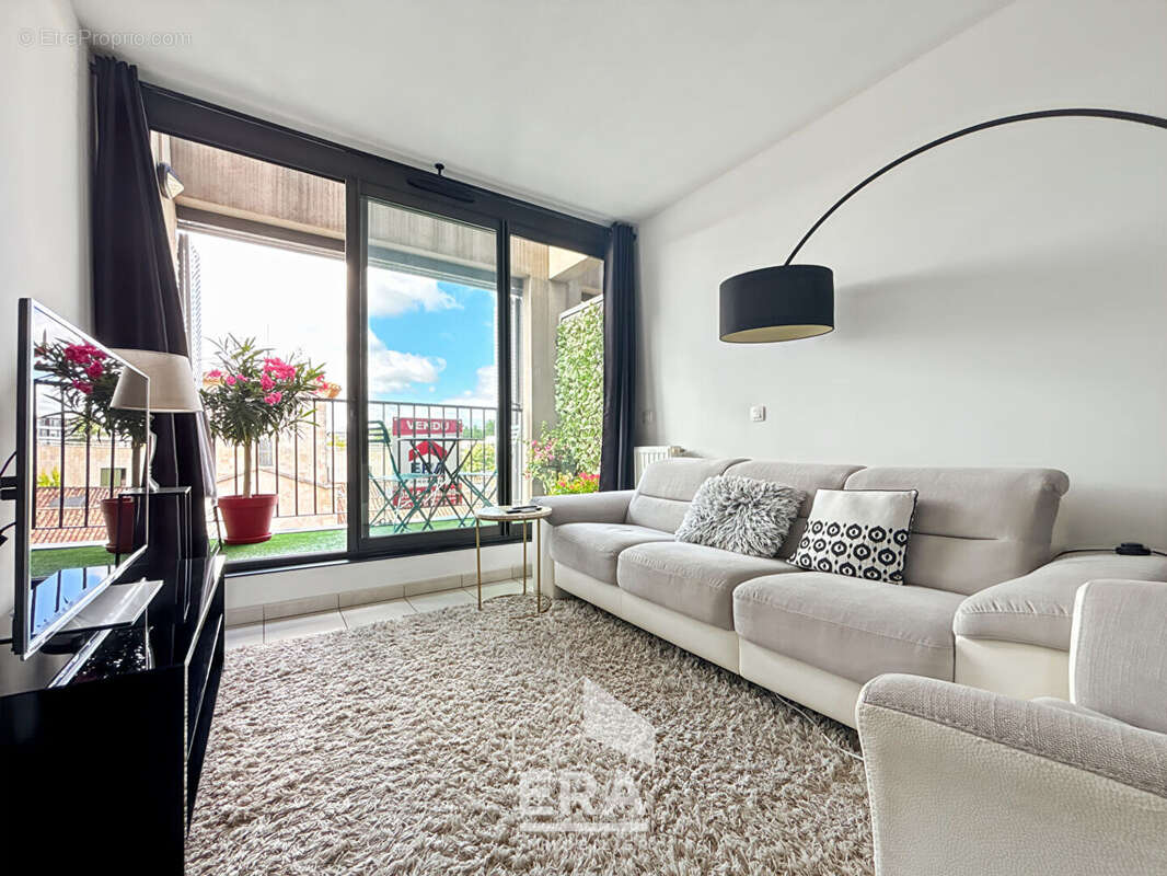 Appartement à MERIGNAC