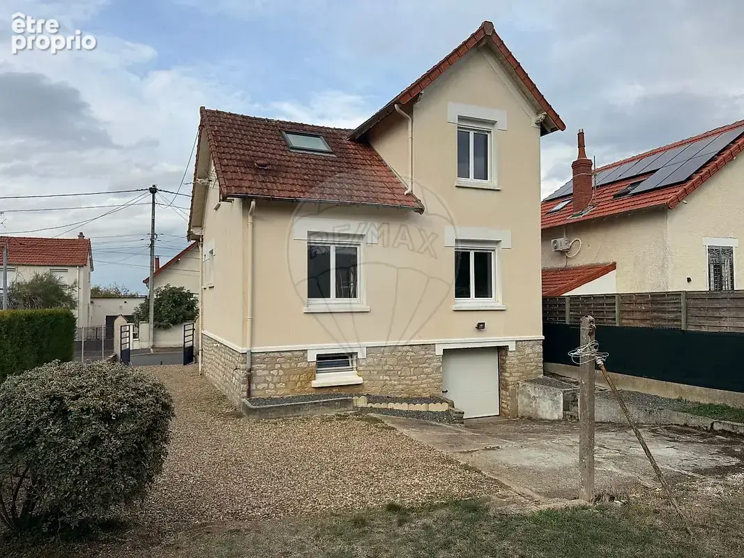 Maison 2 chambre(s) à vendre - photo 2