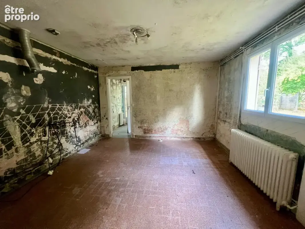 Maison 2 pièces 41 m² à vendre à Sermaise (91530) - photo 4
