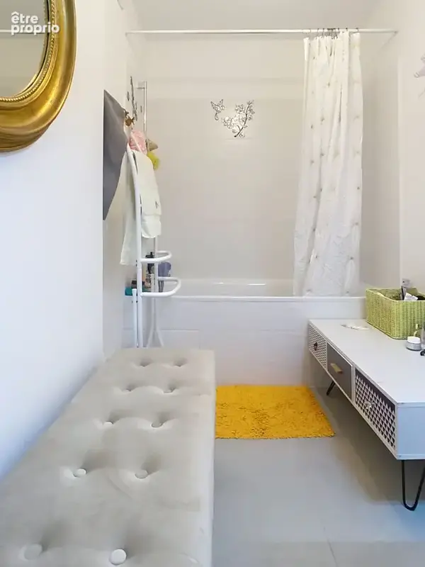Appartement T2/ VIEUX VILLAGE/  Nouvelle résidence - photo 5