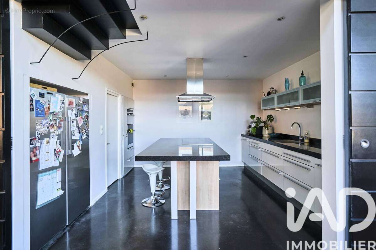 Photo 7 - Commerce à ROUBAIX