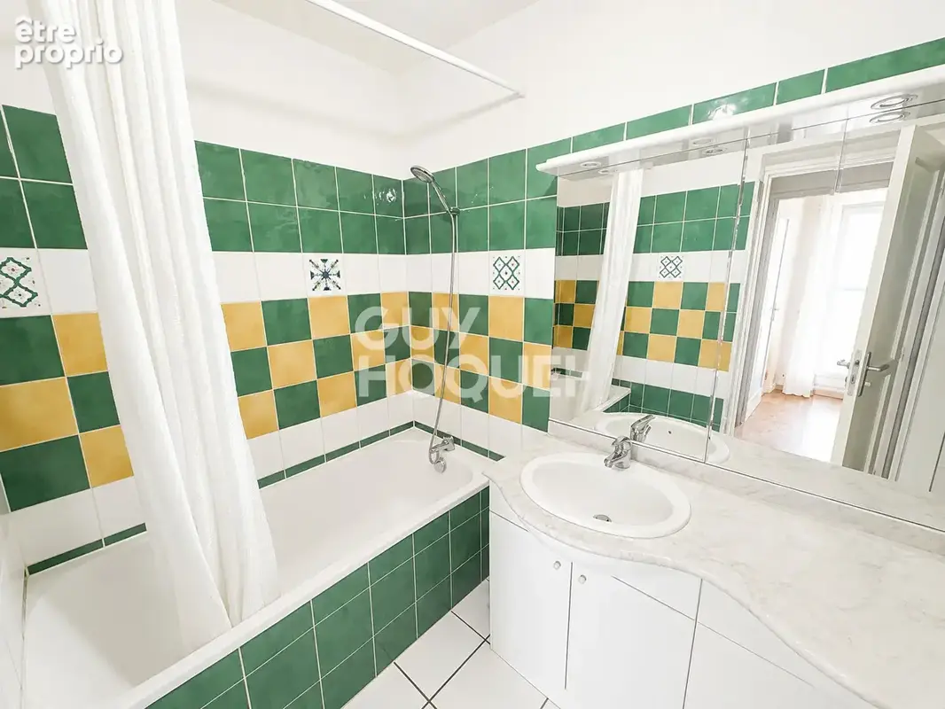 Immeuble avec belle rentabilité - photo 14