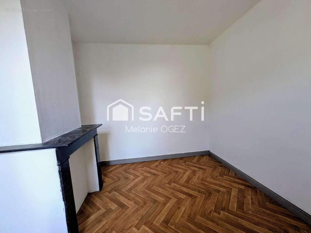 Photo 4 - Maison à LILLERS