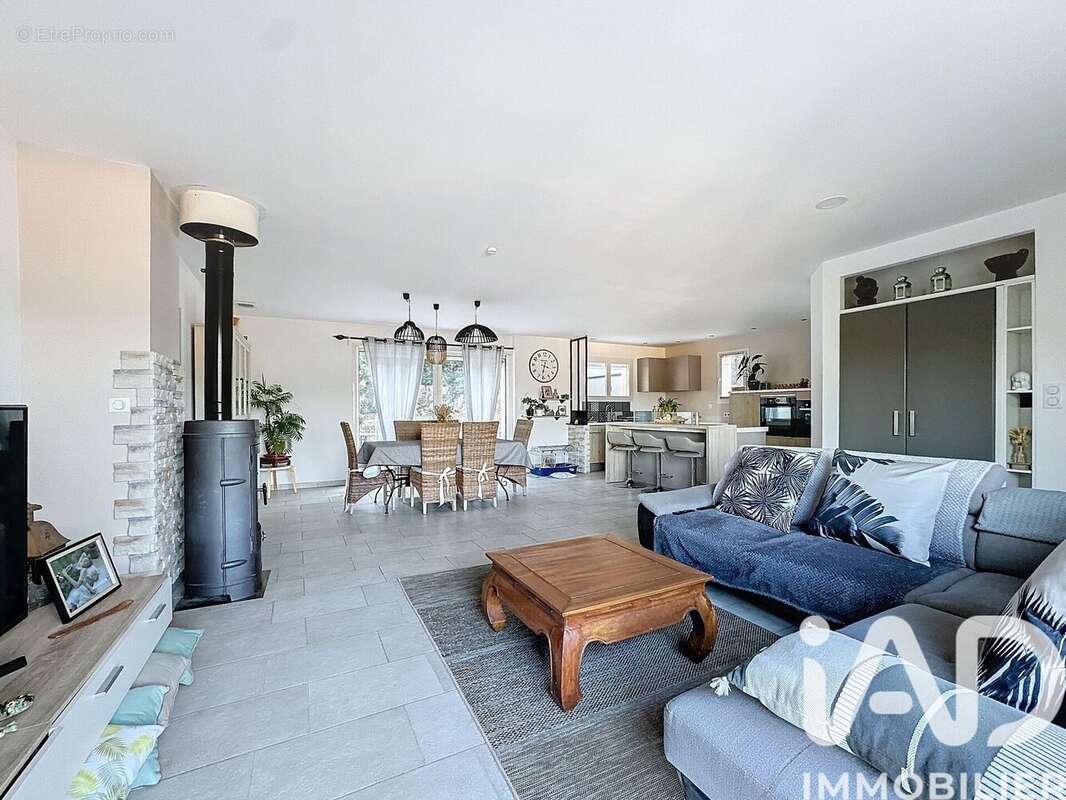 Photo 6 - Maison à CLERMONT-L'HERAULT