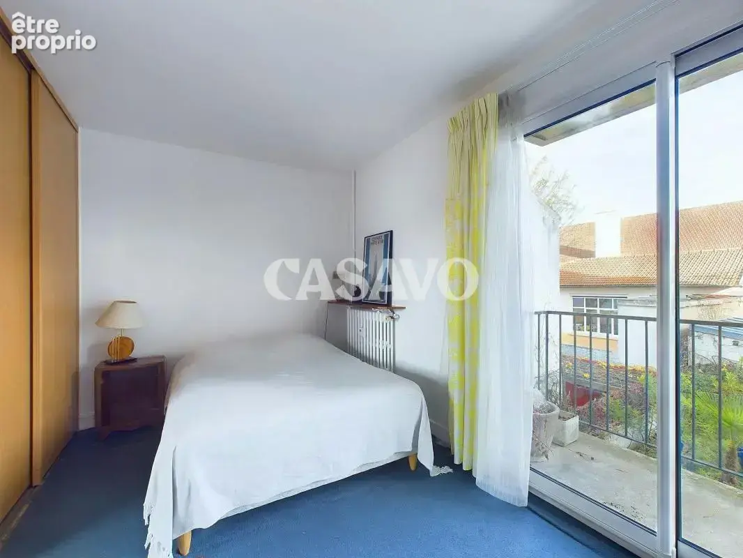 Vente Appartement 3 pièces de 78m² - 92210 Saint-Cloud - photo 10