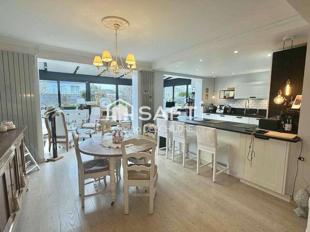 Photo 3 - Maison à TINQUEUX