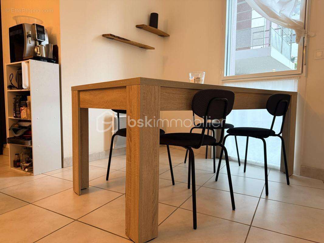 Appartement à PLOUGASTEL-DAOULAS