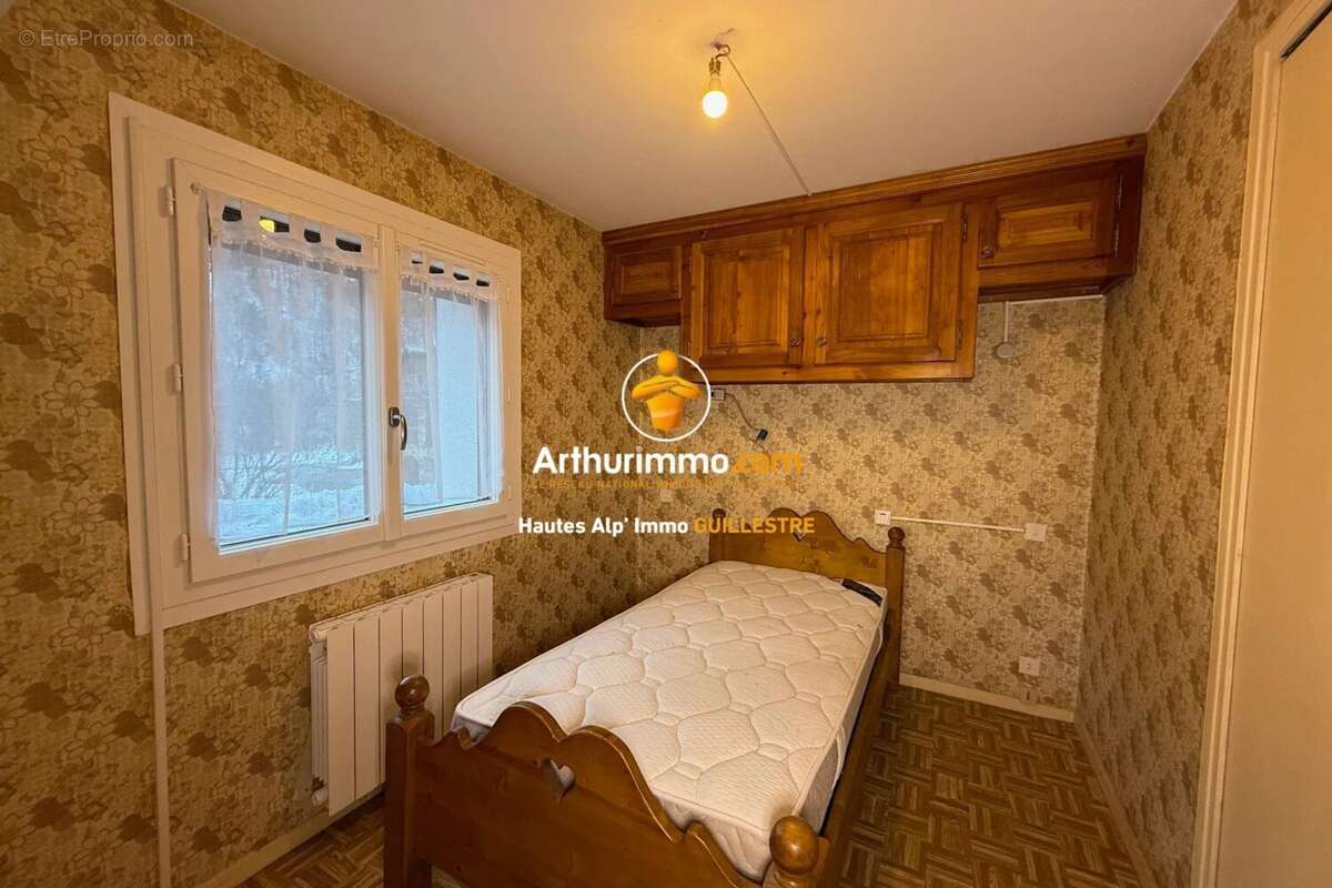 Appartement à ARVIEUX