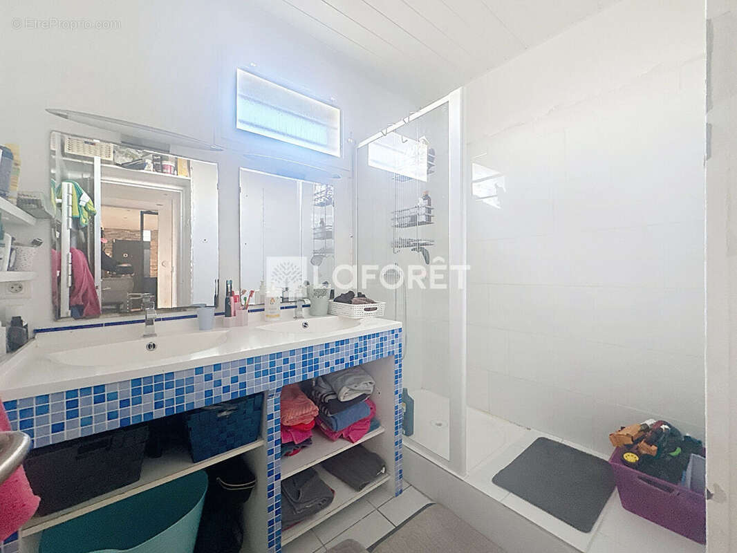 Appartement à MERIGNAC