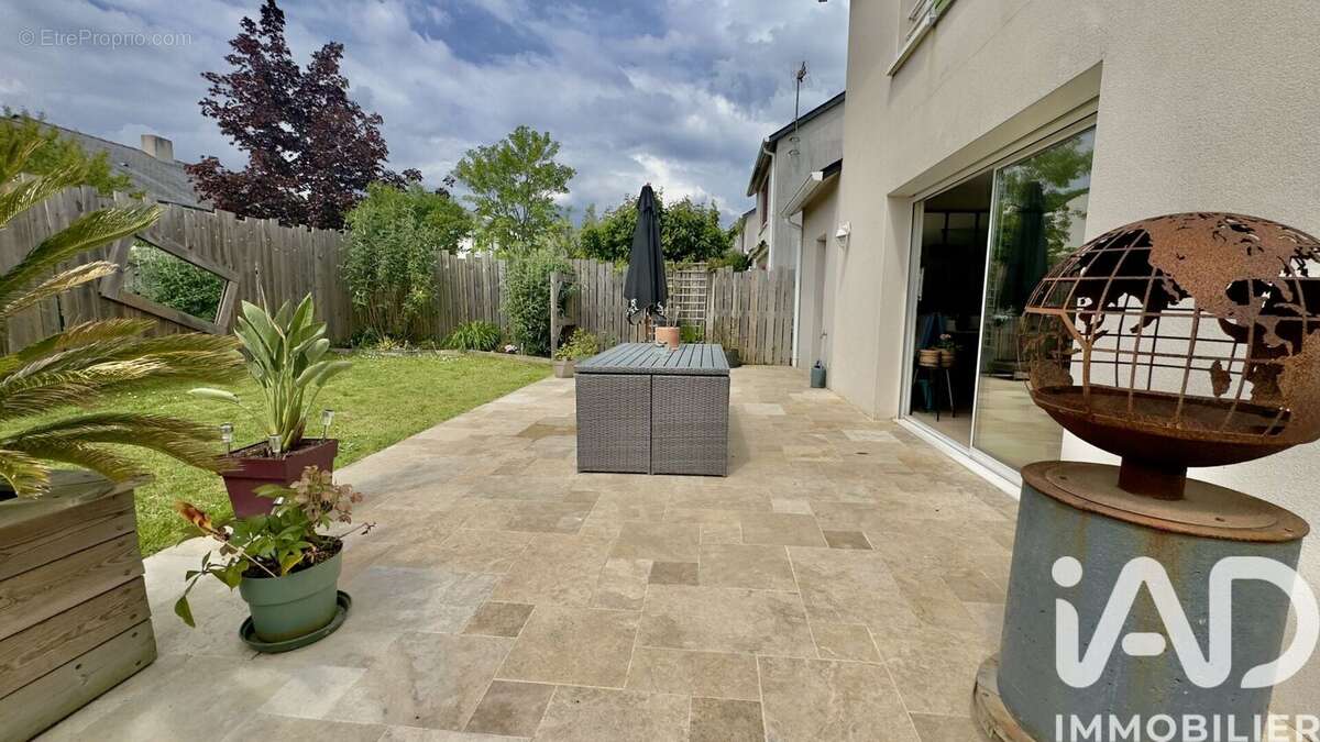 Photo 2 - Maison à SAINTE-LUCE-SUR-LOIRE