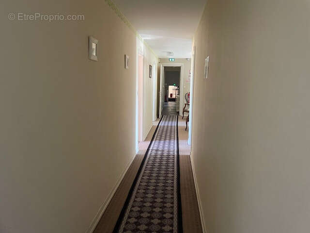 Maison à SAINT-SEVERIN