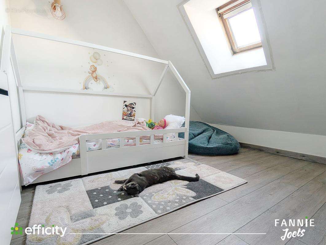 Appartement à CONFLANS-SAINTE-HONORINE