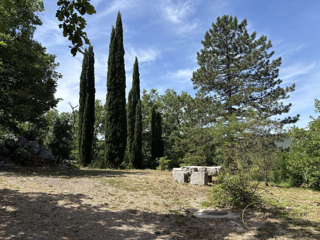 Maison à LAROQUE