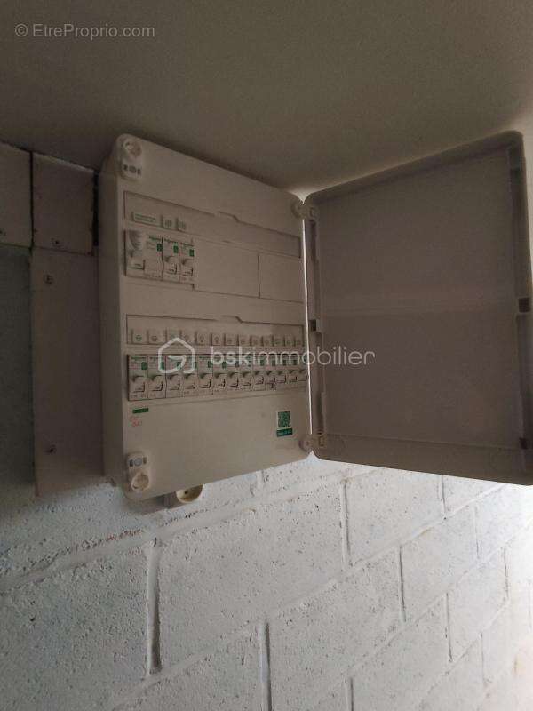Pavillon lumineux de 62 m2 à Fougères bien exposé - photo 11