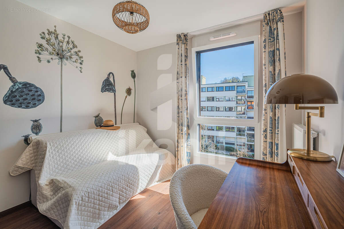 Appartement à VOIRON