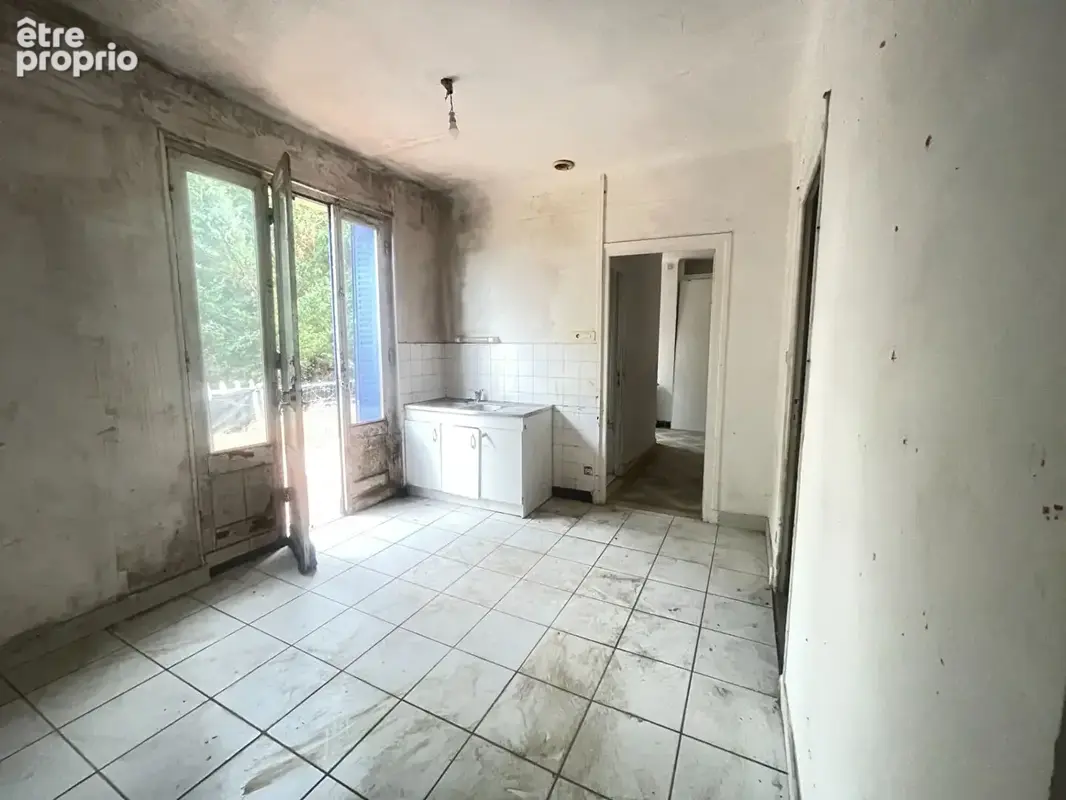 Maison Chonas L Amballan 5 pièce(s) 115.95 m2 - photo 3