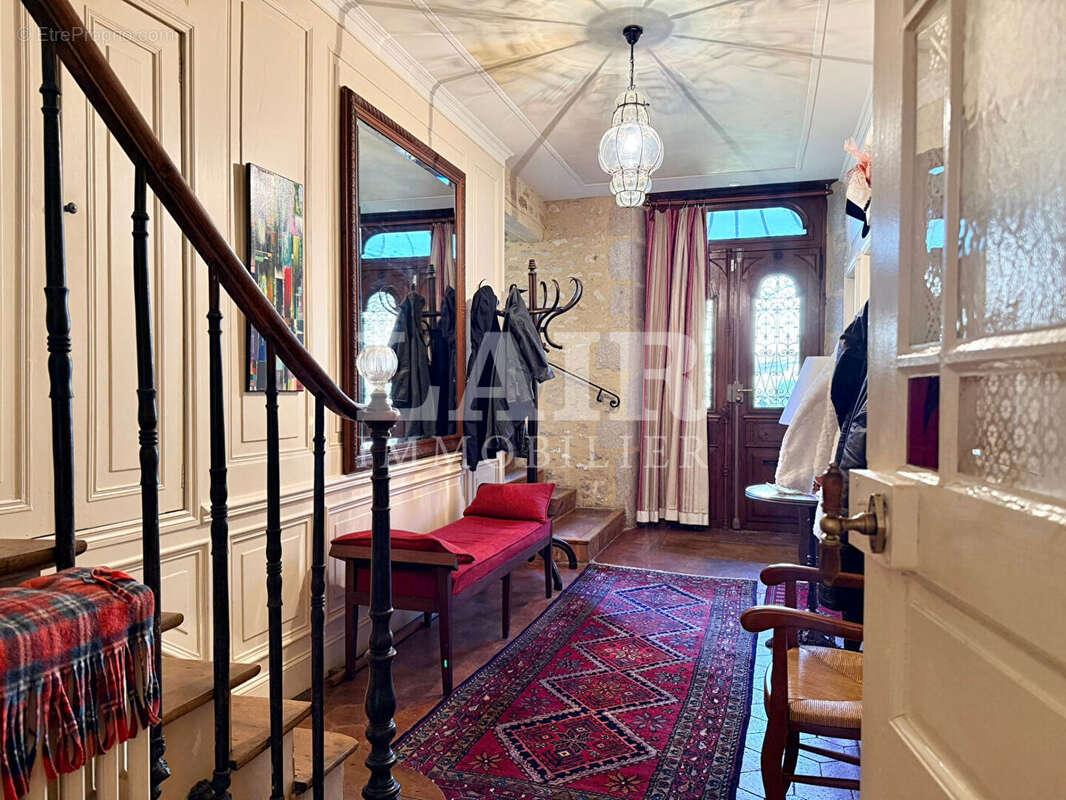 Maison à ALENCON