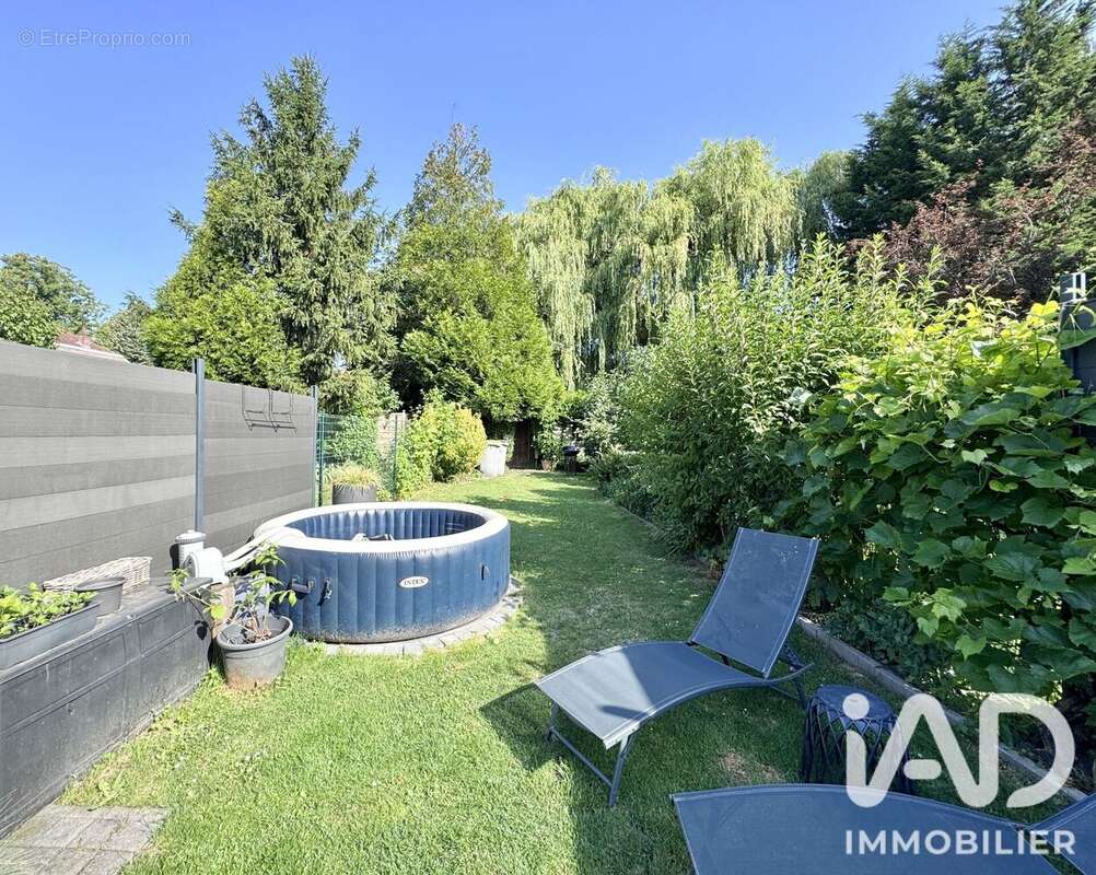 Photo 3 - Maison à HEM